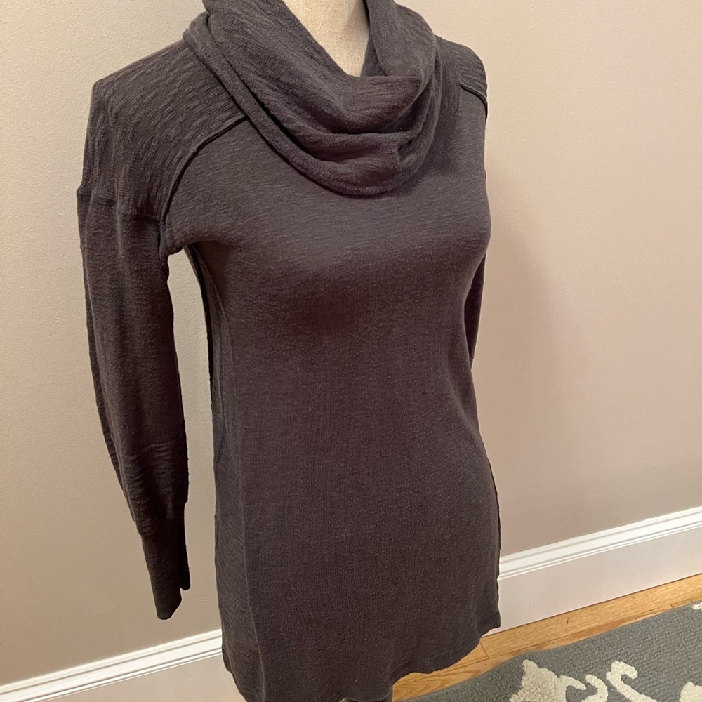 Turtleneck